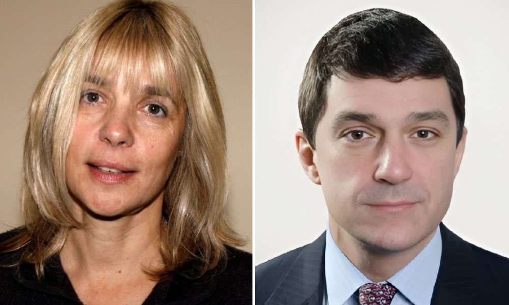 Kirill Shubsky: What to Know About Vera Glagoleva’s Husband