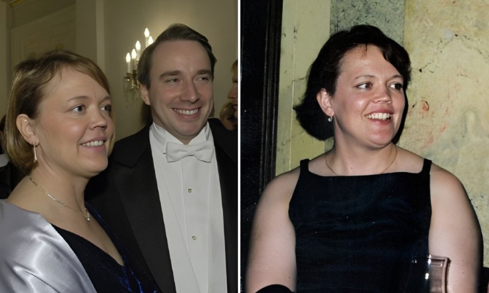 Who Is Tove Torvalds? All About Linus Torvalds’ Wife