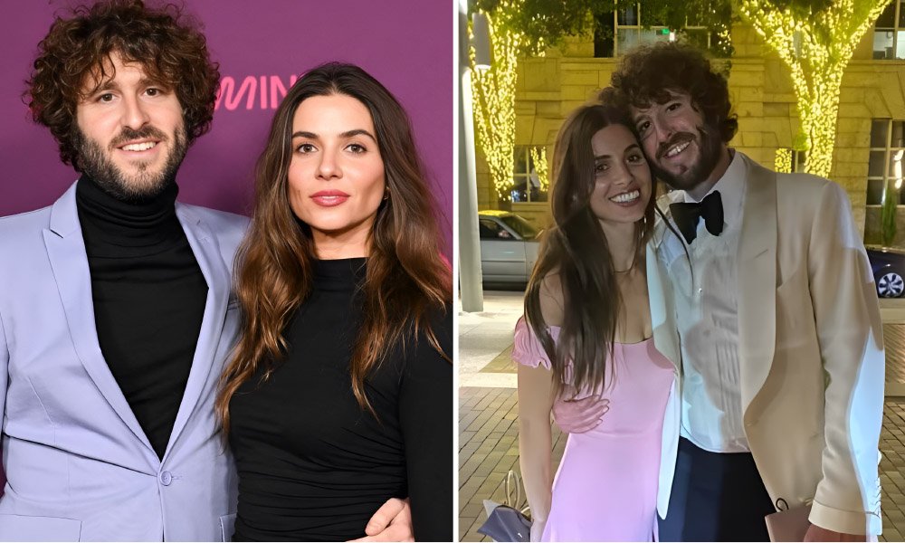 Kristin Batalucco: Meet Lil Dicky’s Wife and Her Career Story