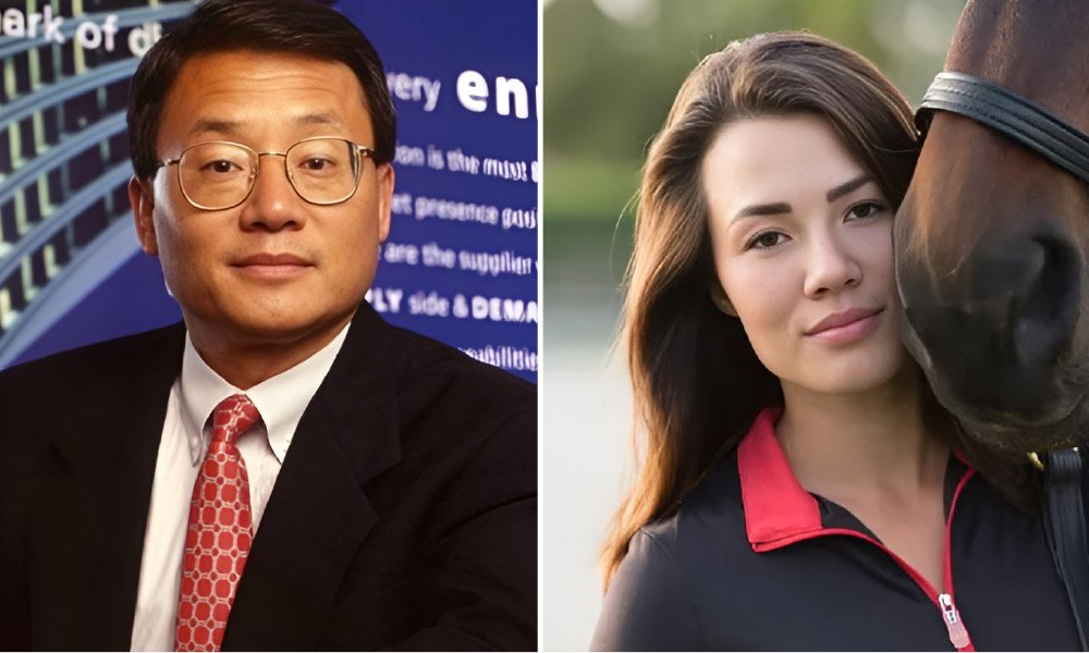 Melanie Pai: What We Know About Lou Pai’s Wife