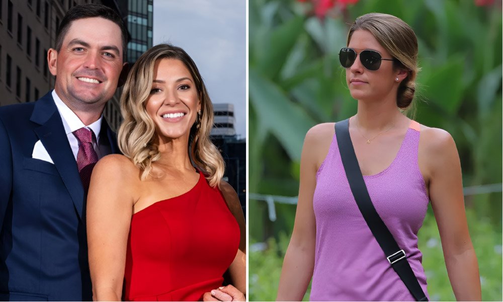 Jillian Stacey: Everything to Know About Keegan Bradley’s Wife