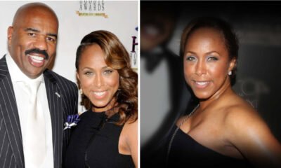 Marjorie Elaine Harvey: Everything to Know About Steve Harvey’s Wife