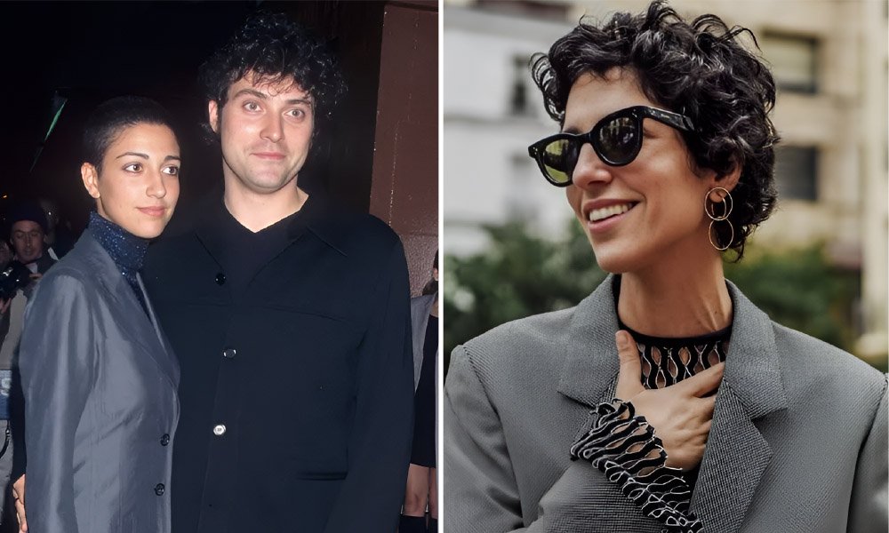Who Is Yasmin Abdallah? All About Rufus Sewell’s Ex-Wife