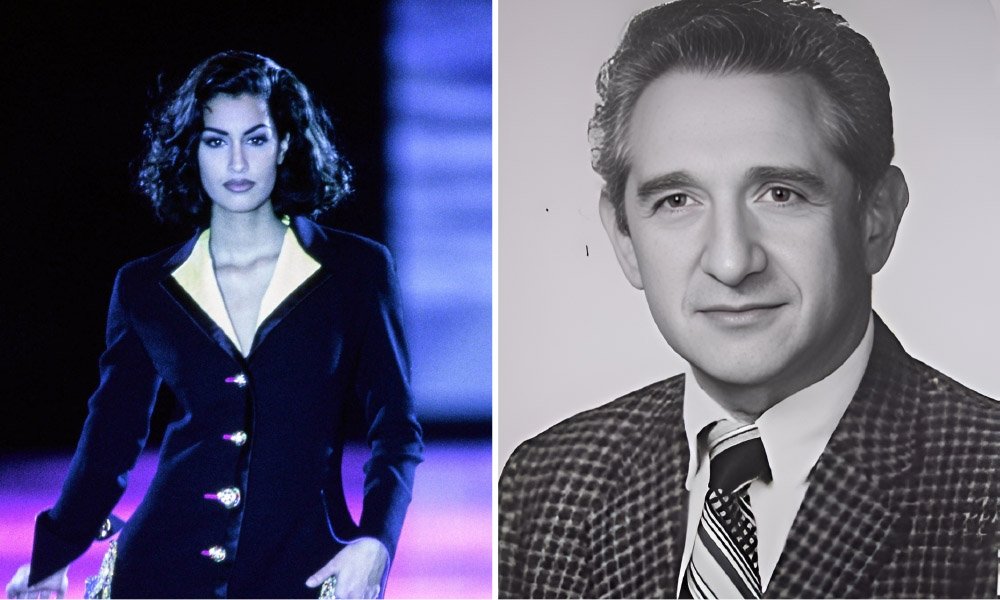 Ralph Bernstein: Everything to Know About Yasmeen Ghauri’s Husband