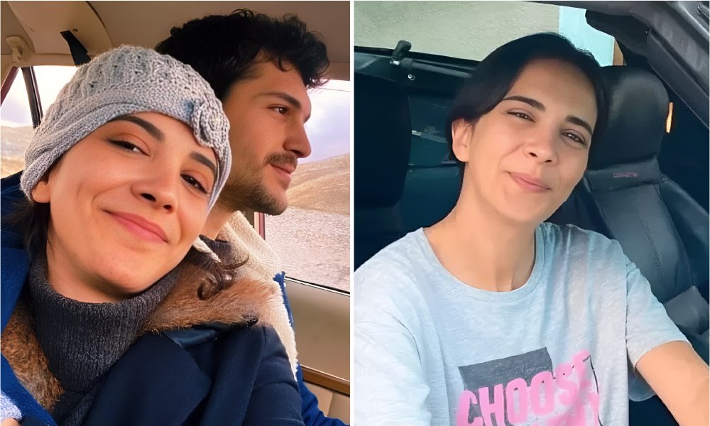 Who Is Kübra Kelkit? All About Alperen Duymaz’s Wife