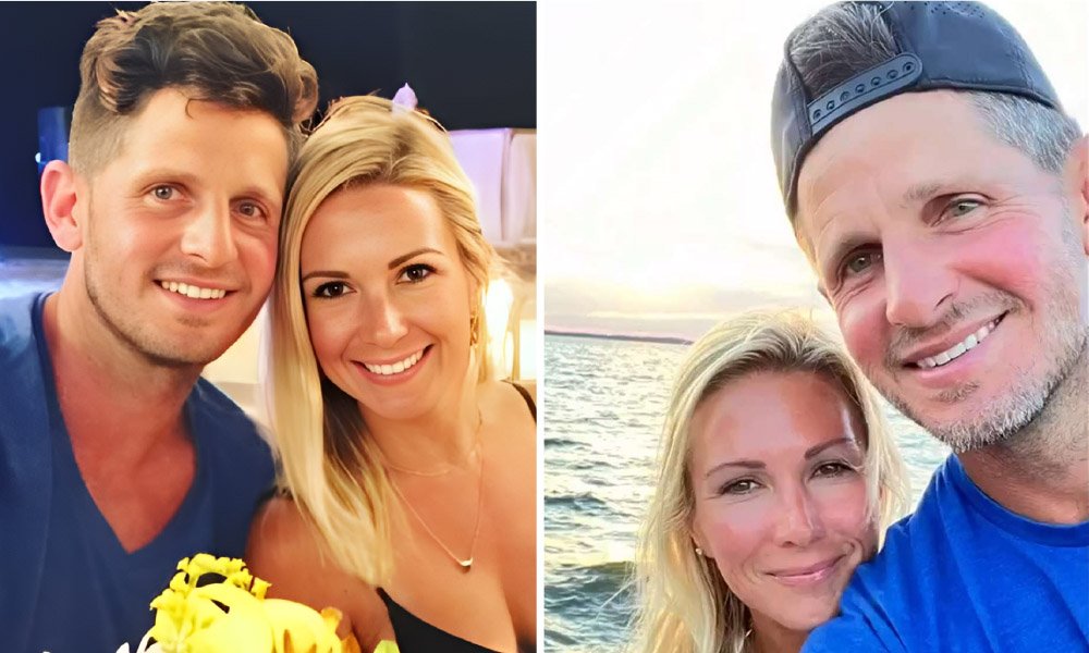 Tiffany Orlovsky: What to Know About Dan Orlovsky’s Wife
