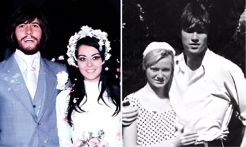 Maureen Bates: What Happened to Barry Gibb’s First Wife?