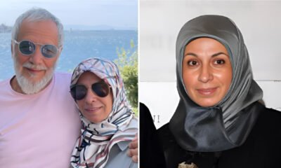 Fauzia Mubarak Ali: What We Know About Cat Stevens’ Wife