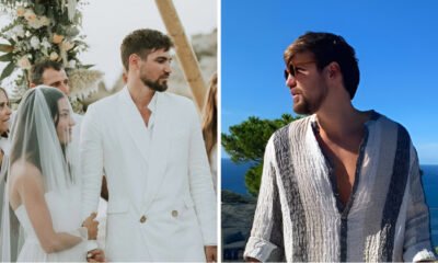 Dan Bar Shira: Who Is Inbar Lavi’s Husband?