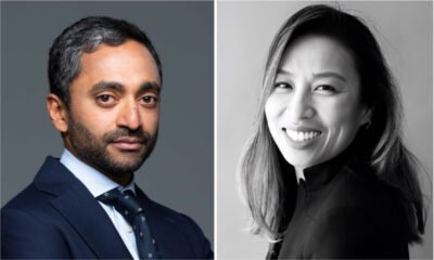 Brigette Lau: What Happened to Chamath Palihapitiya’s Ex-Wife?