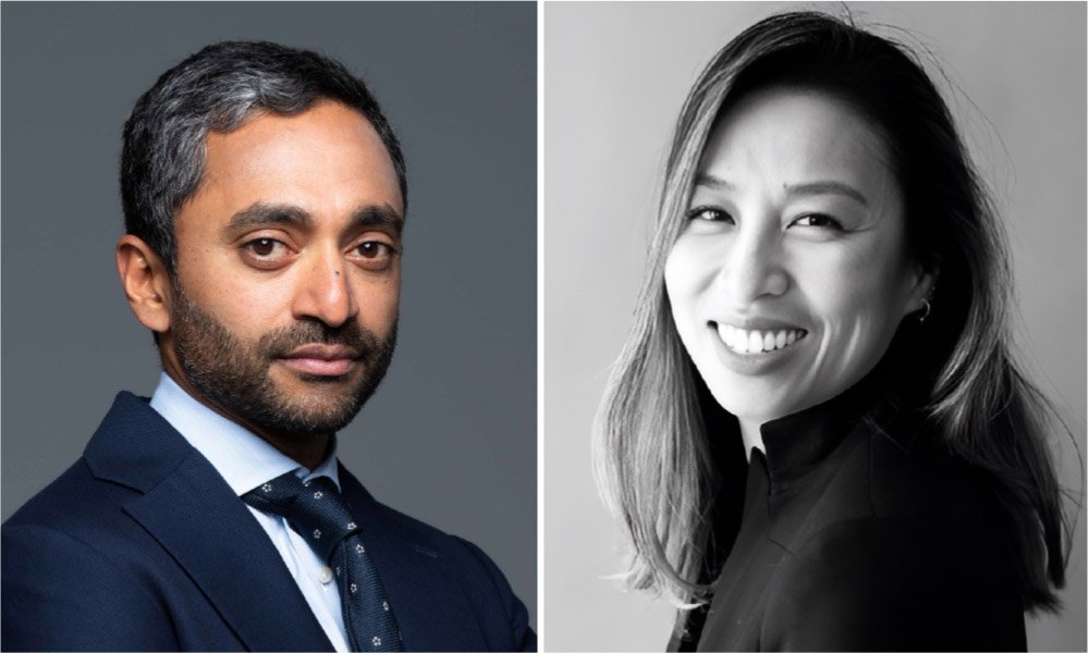 Brigette Lau: What Happened to Chamath Palihapitiya’s Ex-Wife?