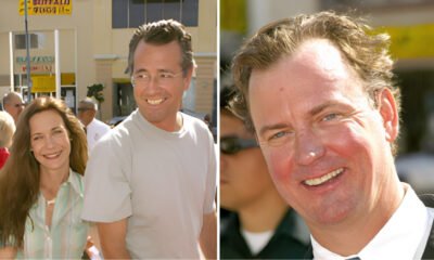 Mark Brodka: Everything to Know About Mary Crosby’s Husband