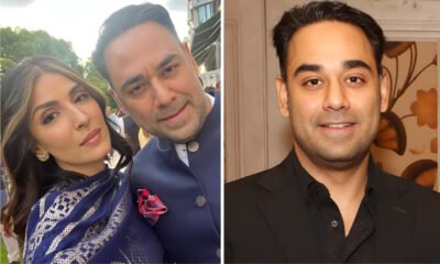 Who Is Bharat Sahni? Meet Riddhima Kapoor’s Husband