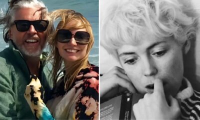 Caroline Orzabal: Everything to Know About Roland Orzabal’s Wife