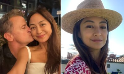 Who Is Karen Riotoc Moscow? Meet David Moscow’s Wife