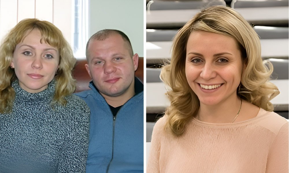 Oksana Emelianenko: Everything to Know About Fedor Emelianenko’s Wife