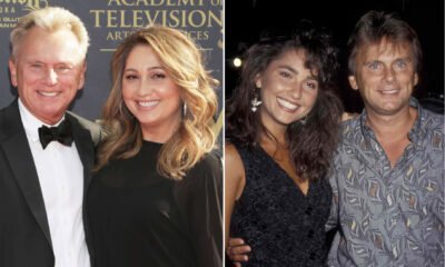 Who Is Lesly Brown Sajak? All About Pat Sajak’s Wife