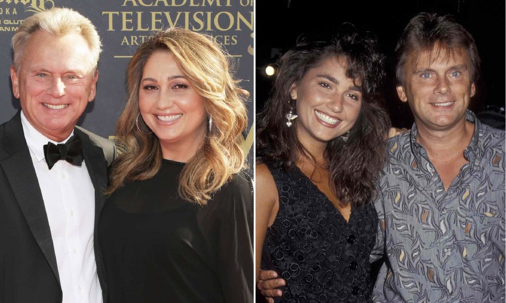 Who Is Lesly Brown Sajak? All About Pat Sajak’s Wife