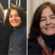Valeria Wasserman: What to Know About Noam Chomsky’s Wife