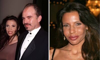 Pietra Thornton: The Real Story of Billy Bob Thornton’s Ex-Wife