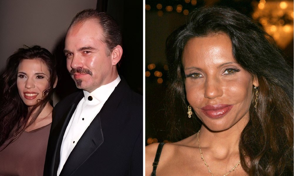 Pietra Thornton: The Real Story of Billy Bob Thornton’s Ex-Wife