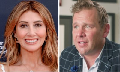 Matthew Eyet: All About Alina Habba’s Ex-Husband