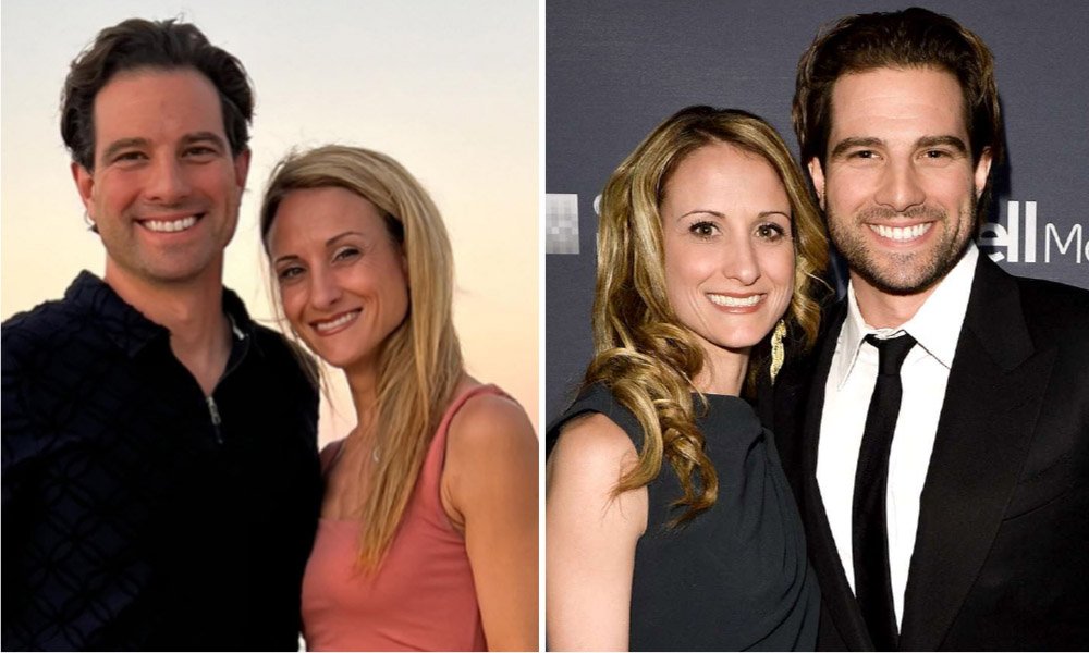 Who Is Sabrina McGillivray? Meet Scott McGillivray’s Wife