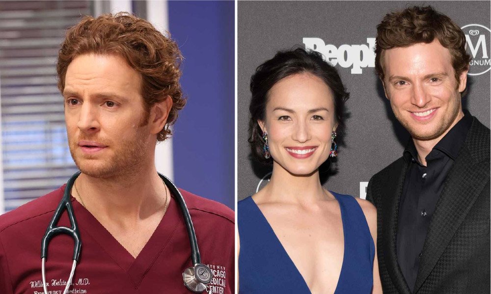 Lilian Matsuda: Everything to Know About Nick Gehlfuss’ Wife