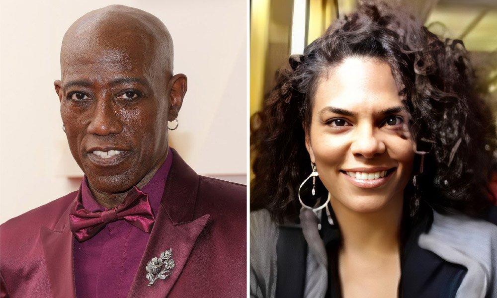 Who Is April Dubois? All About Wesley Snipes’ Ex-Wife