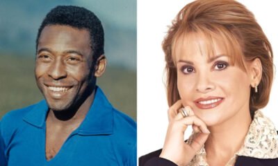 Assíria Nascimento: Everything to Know About Pelé’s Ex-Wife
