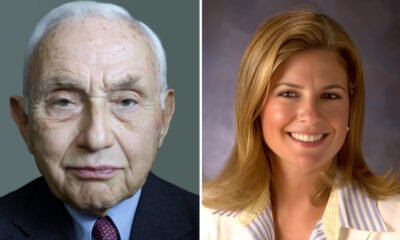 Abigail S. Koppel: What to Know About Les Wexner’s Wife