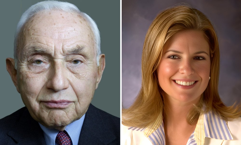 Abigail S. Koppel: What to Know About Les Wexner’s Wife