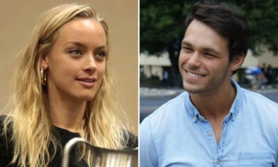 Who Is Alexandre Robicquet? Meet Rachel Skarsten’s Husband