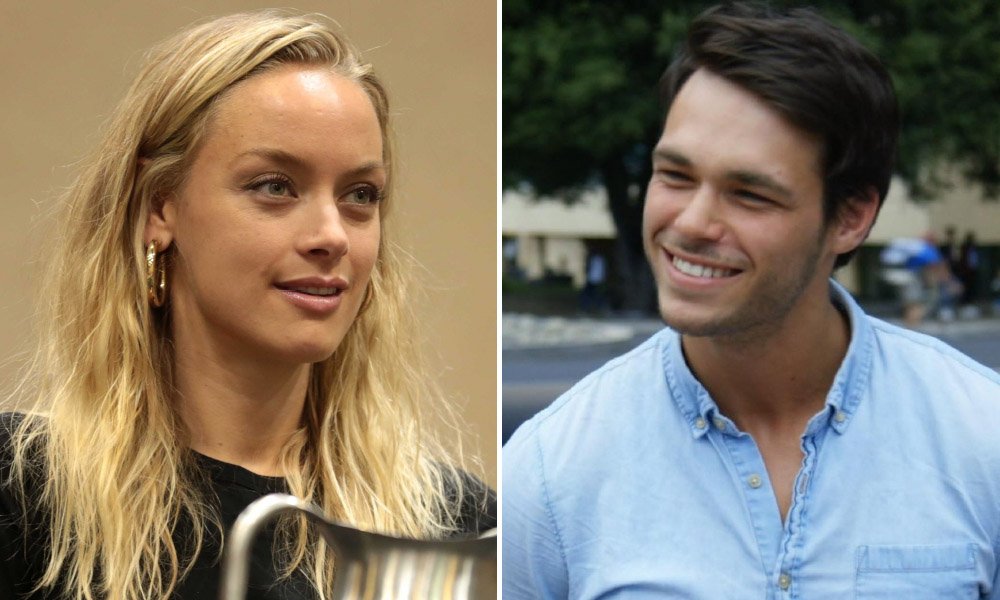 Who Is Alexandre Robicquet? Meet Rachel Skarsten’s Husband
