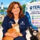 Who Is Donna Sicuranza? Meet the Woman Helping Thousands of Cats Across Connecticut