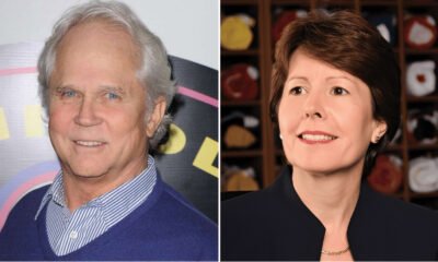 Carol Marlow: What Happened to Tony Dow’s Ex-Wife After Their Divorce?