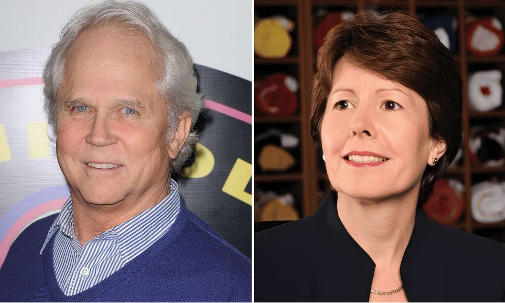 Carol Marlow: What Happened to Tony Dow’s Ex-Wife After Their Divorce?