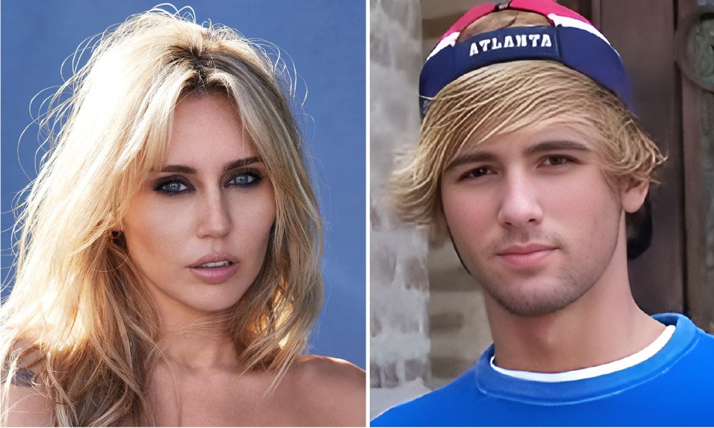 Christopher Cody: What to Know About Miley Cyrus’ Brother