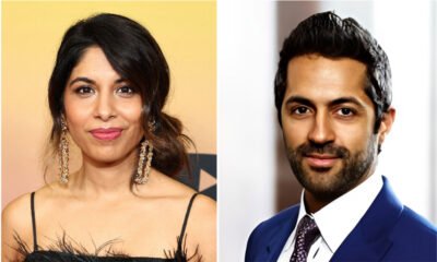 Dinesh Melwani: All About Sheena Melwani’s Husband