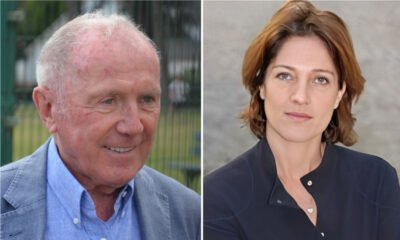 Dorothée Lepère: What Happened to François-Henri Pinault’s Ex-Wife?