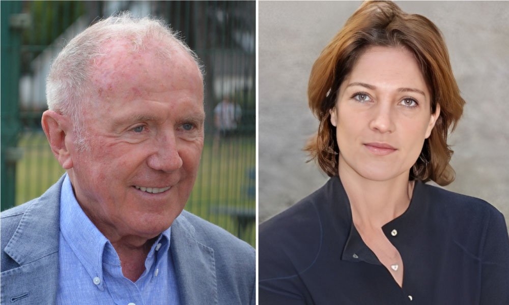 Dorothée Lepère: What Happened to François-Henri Pinault’s Ex-Wife?