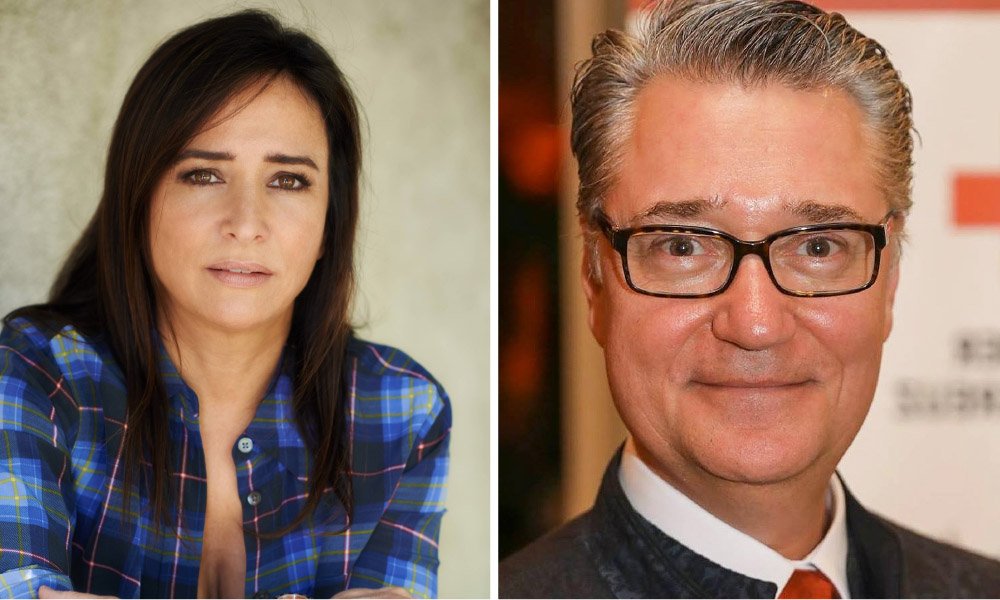 Felix O. Adlon: Everything About Pamela Adlon’s Ex-Husband