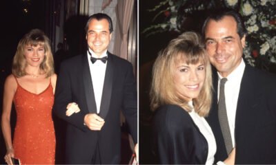 George Santo Pietro: What Happened to Vanna White’s Ex-Husband?