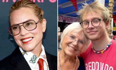 Jackson Blue McDermott: Everything About Maria Bello’s Son