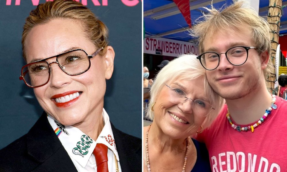Jackson Blue McDermott: Everything About Maria Bello’s Son