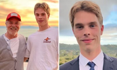 Jasper Breckenridge Johnson: What Happened to Don Johnson’s Son?