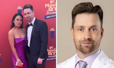 Jeffrey Rebish: Everything to Know About Sandra Lee’s Husband