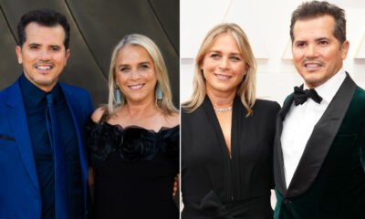 Who Is Justine Maurer? Everything About John Leguizamo’s Wife