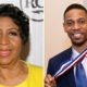 Kecalf Cunningham: What to Know About Aretha Franklin’s Son