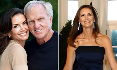 Kirsten Kutner: What to Know About Greg Norman’s Third Wife